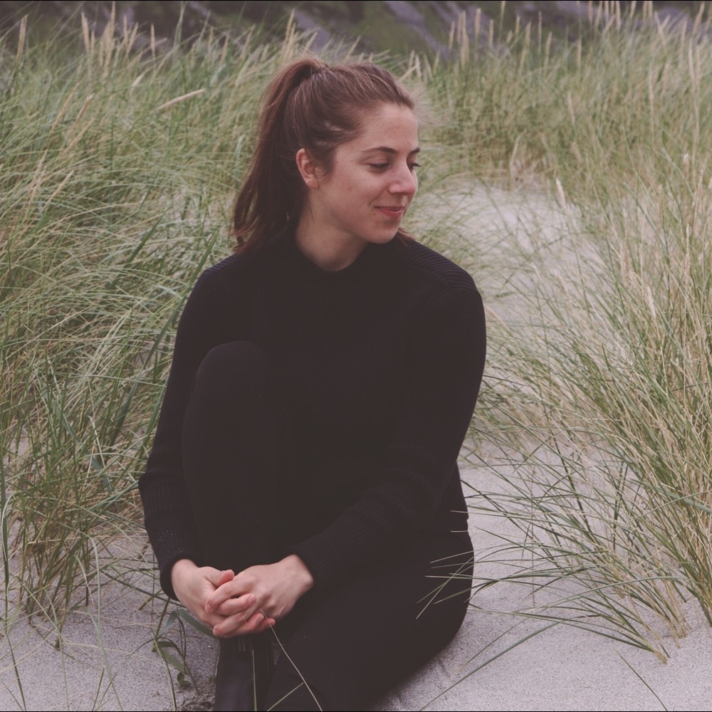Meet your Posher, Katherine